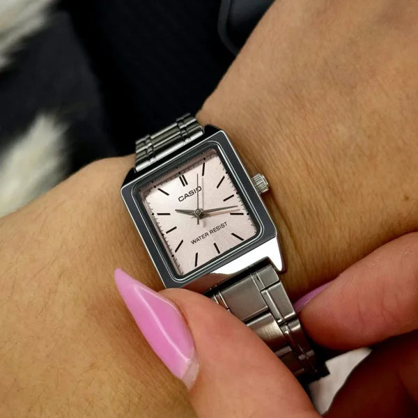 Reloj Casio LTP-V007