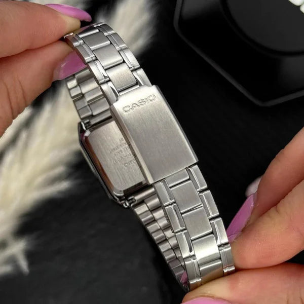 Reloj Casio LTP-V007