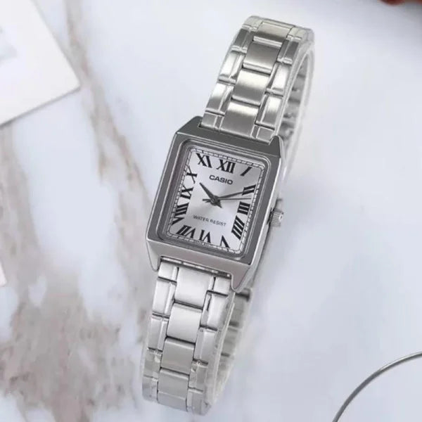 Reloj Casio l LTP V007 l