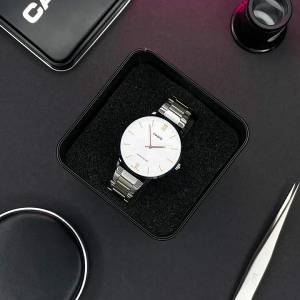Reloj Casio l LTP-VT01-004