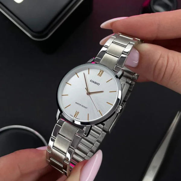 Reloj Casio l LTP-VT01-004