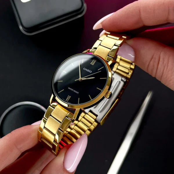 Reloj Casio l LTP-VT01G l