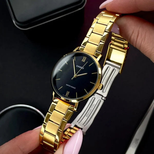 Reloj Casio l LTP-VT01G l