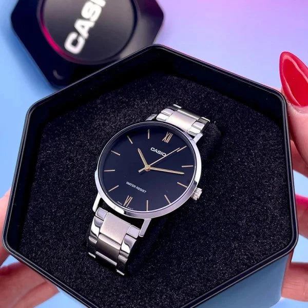 Reloj Casio l LTP-VT01-004