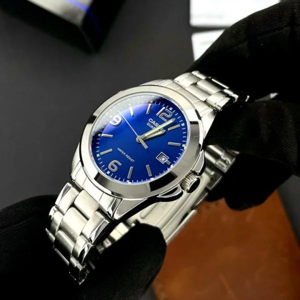Reloj Casio l MTP-1215A l