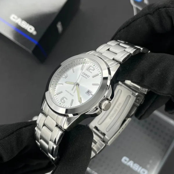 Reloj Casio l MTP-1215A l