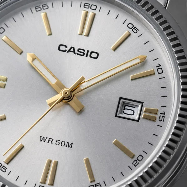 Reloj Casio l Mtp-1302 l