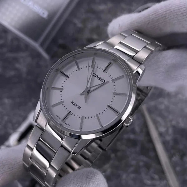 Reloj Casio l MTP-1303 l