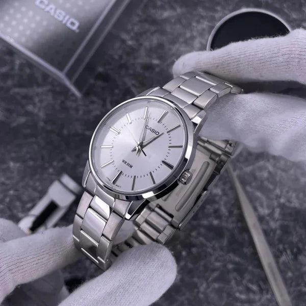 Reloj Casio l MTP-1303 l
