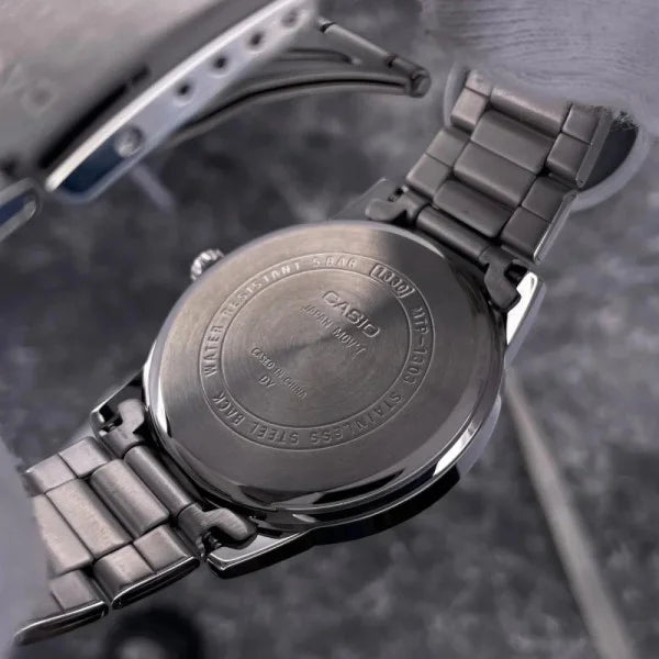 Reloj Casio l MTP-1303 l