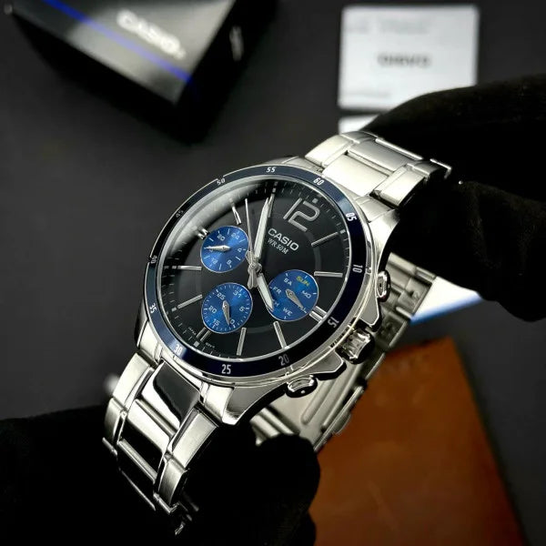 Reloj Casio l MTP-1374 l