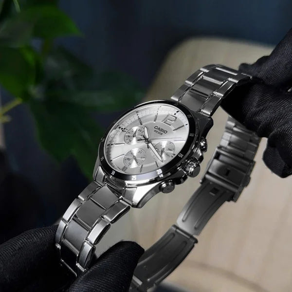 Reloj Casio l MTP-1374 l