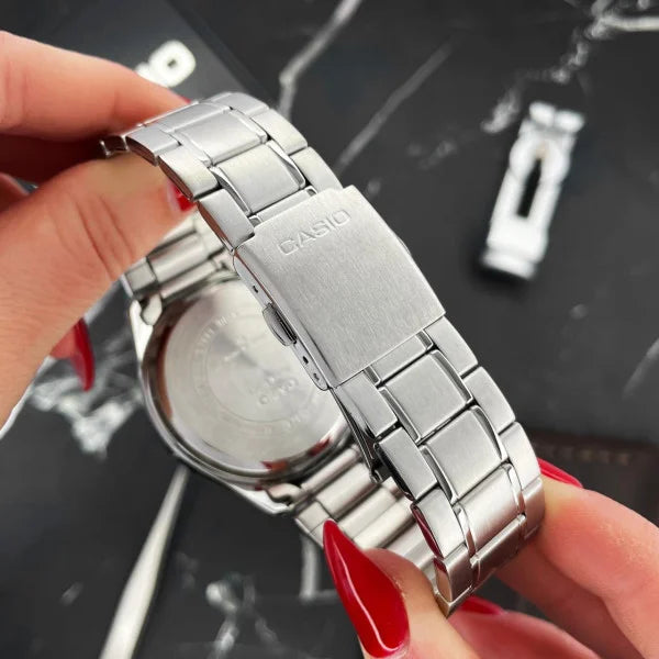 Reloj Casio l MTP-1375 l