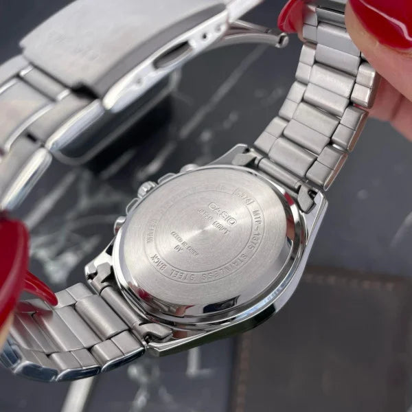 Reloj Casio l MTP-1375 l