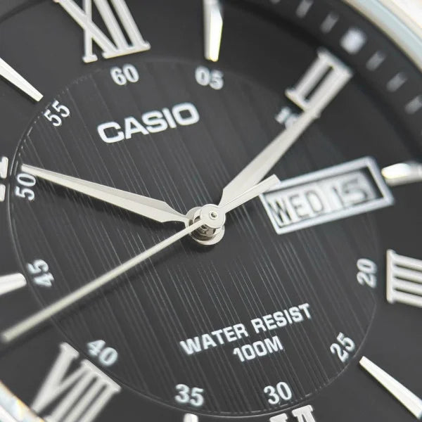 Reloj Casio I Mtp 1384d 1a I