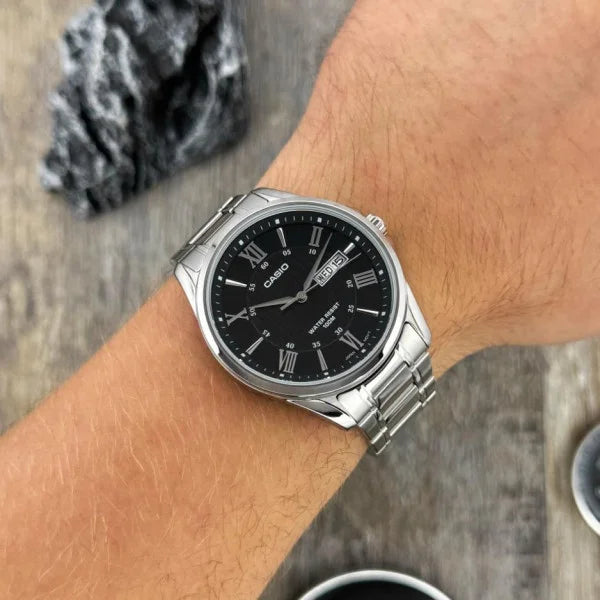 Reloj Casio I Mtp 1384d 1a I