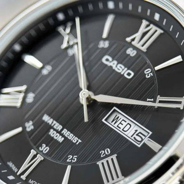 Reloj Casio I Mtp 1384d 1a I