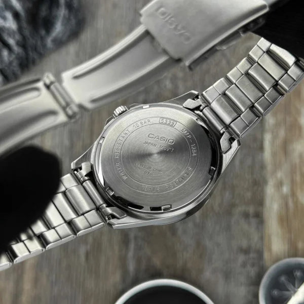 Reloj Casio I Mtp 1384d 1a I