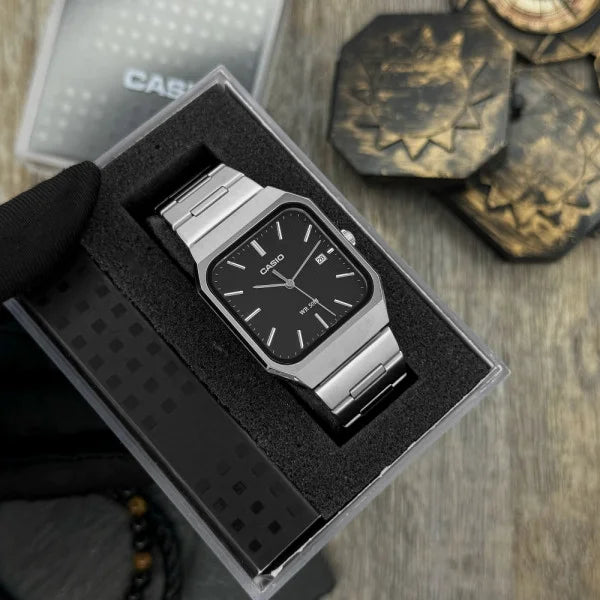Reloj Casio I MTP-B185D