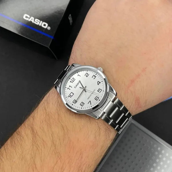 Reloj Casio MTP-V001D-1BUDF