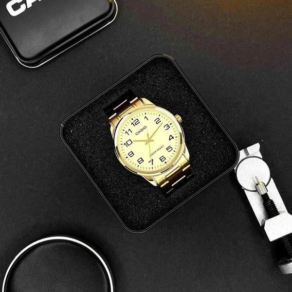 Reloj Casio MTP-V001D-1BUDF