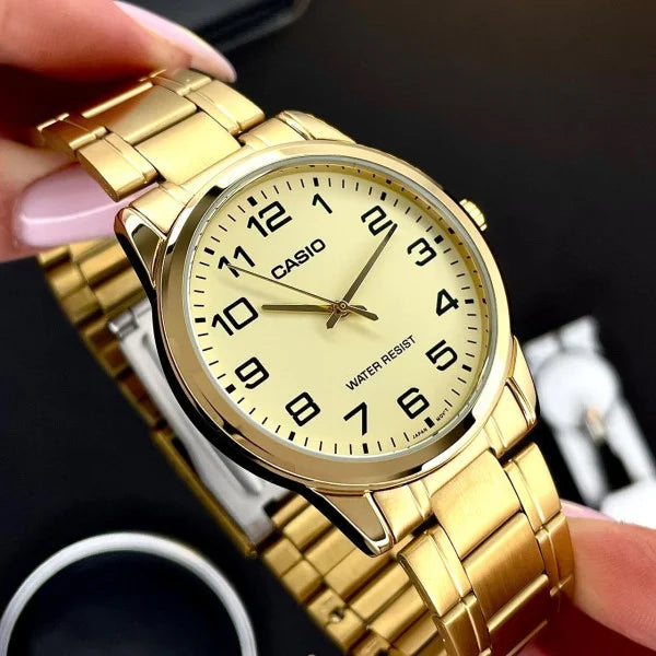 Reloj Casio MTP-V001D-1BUDF