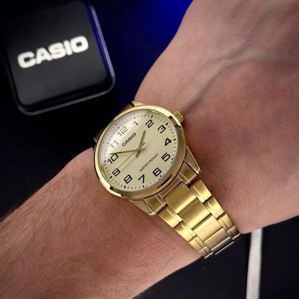 Reloj Casio MTP-V001D-1BUDF