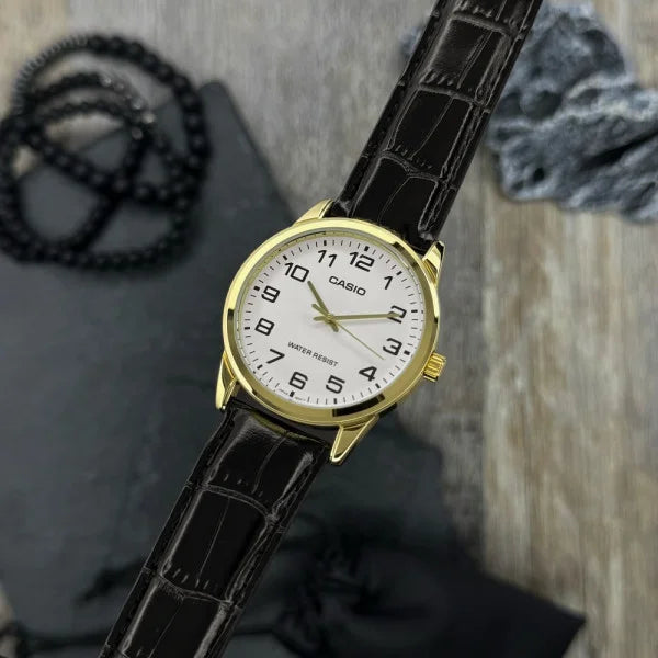 Reloj Casio l MTP-V001GL-9 l