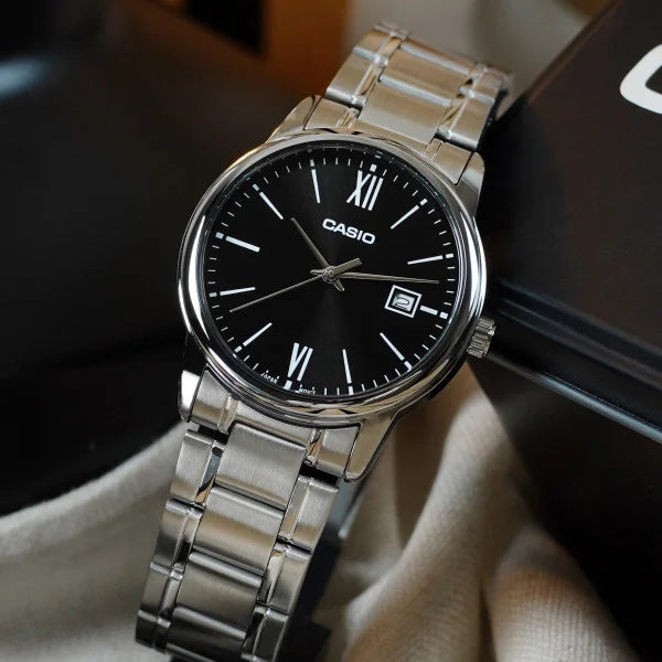 Reloj Casio l MTP-V002D l