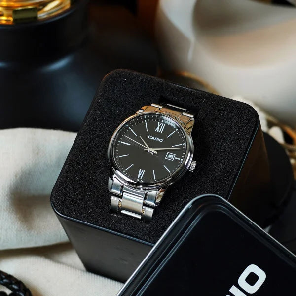 Reloj Casio l MTP-V002D l
