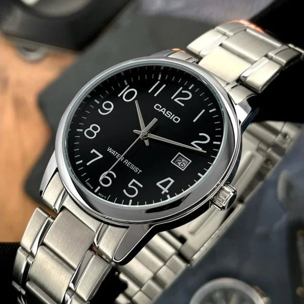 Reloj Casio l MTP-V002D-1B l