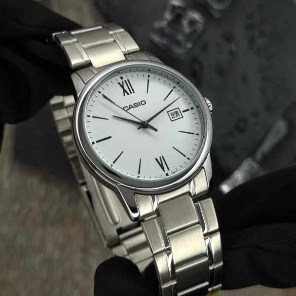 Reloj Casio l MTP-V002D l