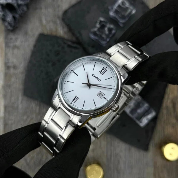 Reloj Casio l MTP-V002D l