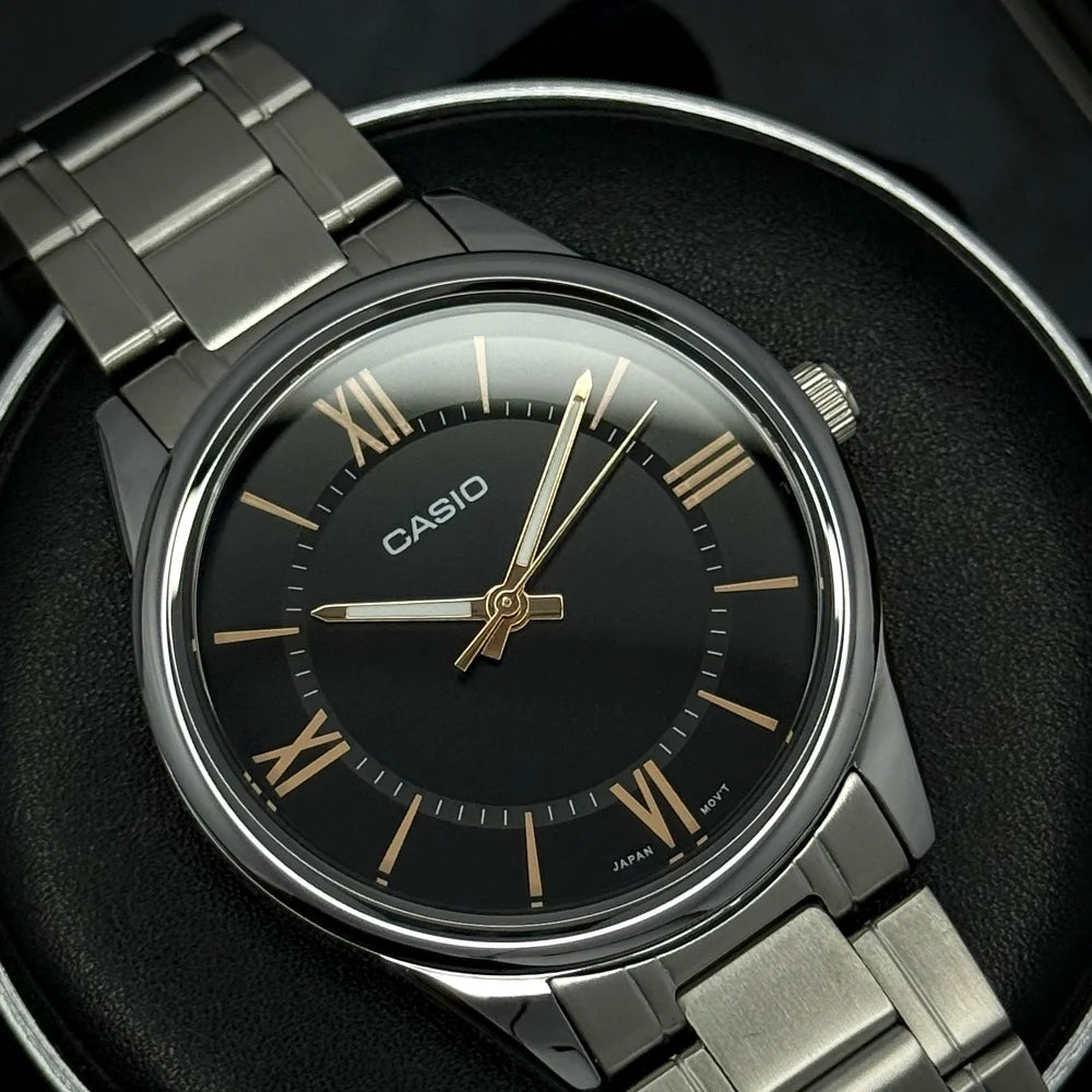 Reloj Casio l MTP V005D XVI l