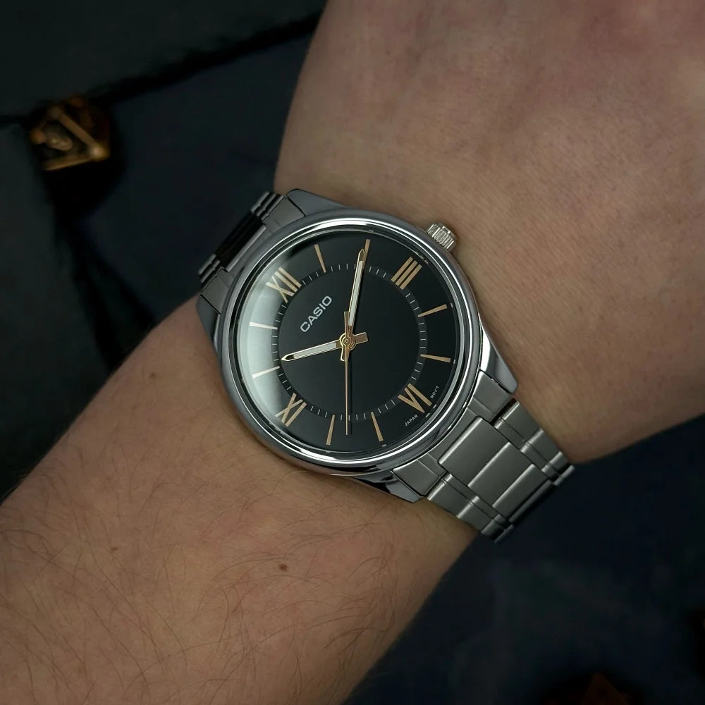 Reloj Casio l MTP V005D XVI l