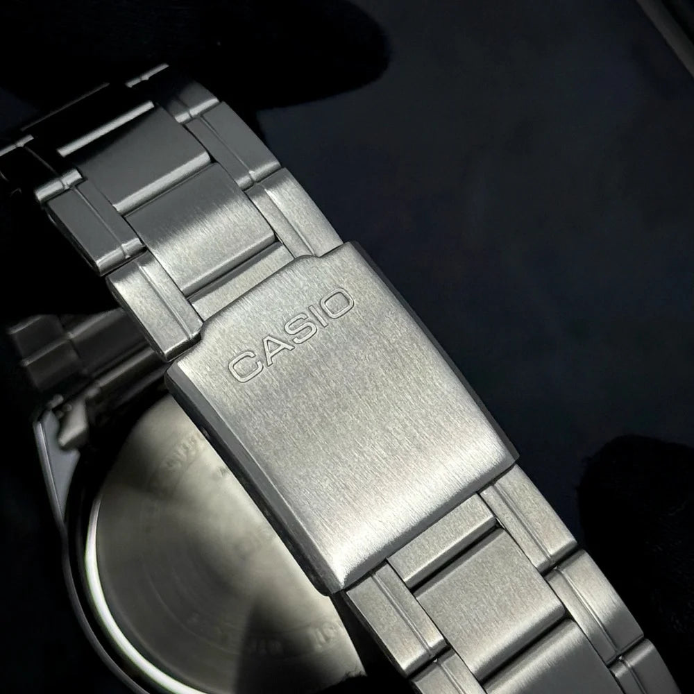 Reloj Casio l MTP V005D XVI l