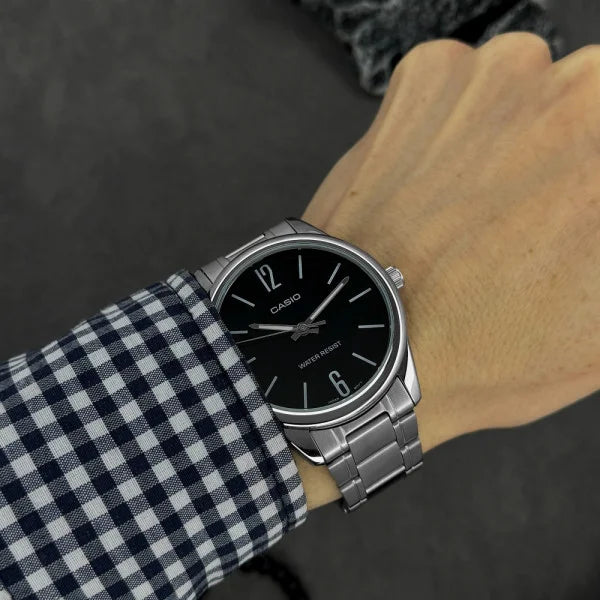 Reloj Casio l MTP V005D l
