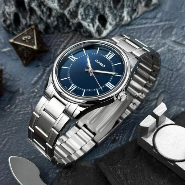 Reloj Casio l MTP V005D XVI l
