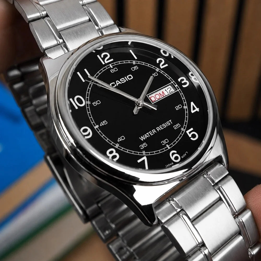 Reloj Casio l MTP-V006 l