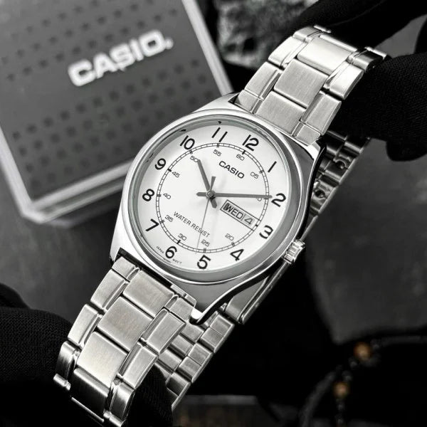 Reloj Casio l MTP-V006 l