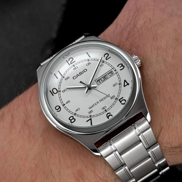 Reloj Casio l MTP-V006 l