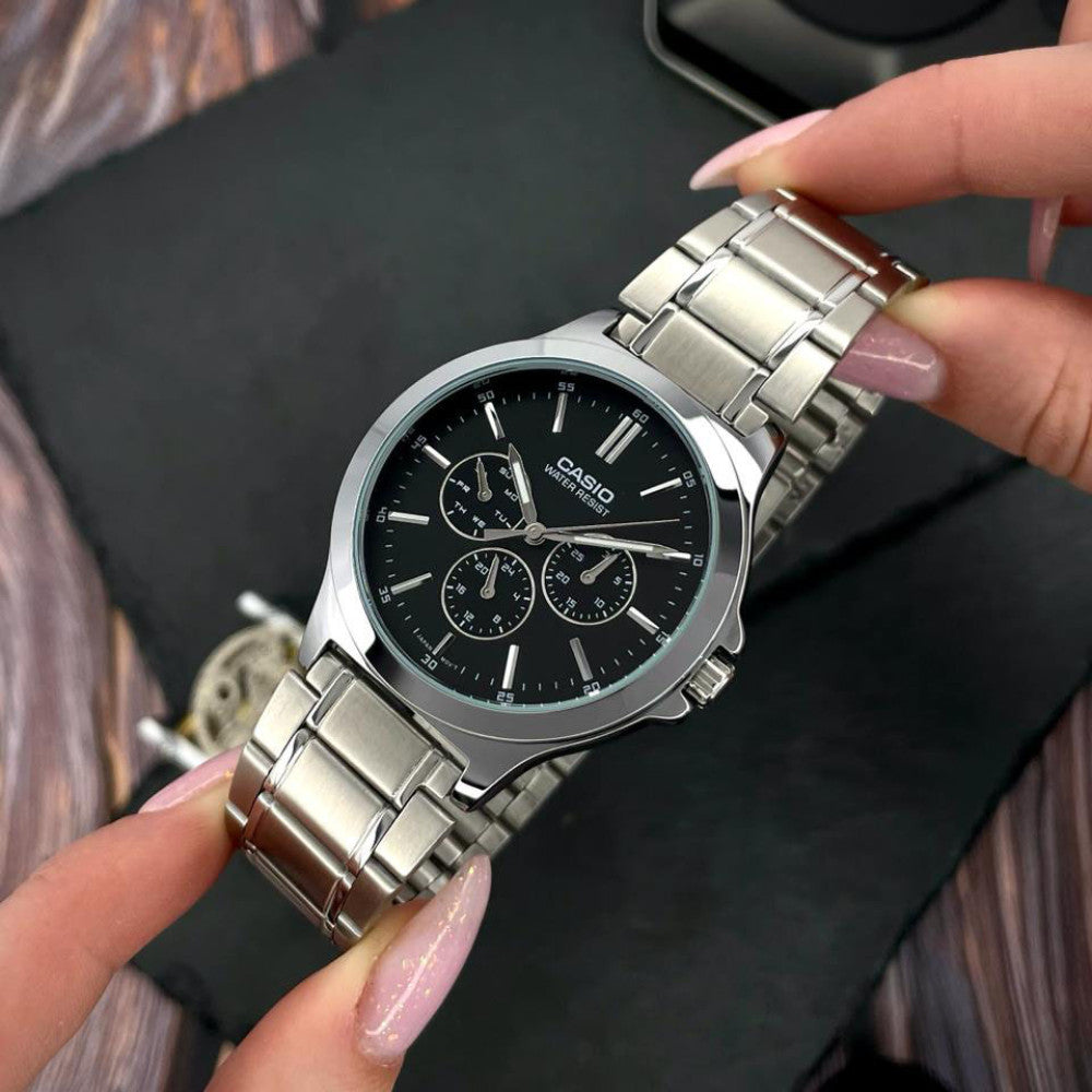 Reloj Casio l MTP-300D-2A l