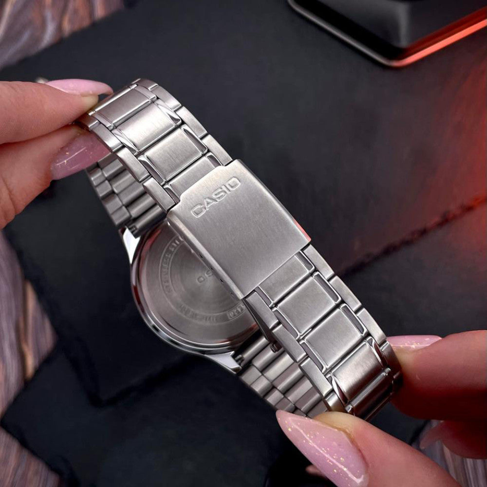 Reloj Casio l MTP-300D-2A l