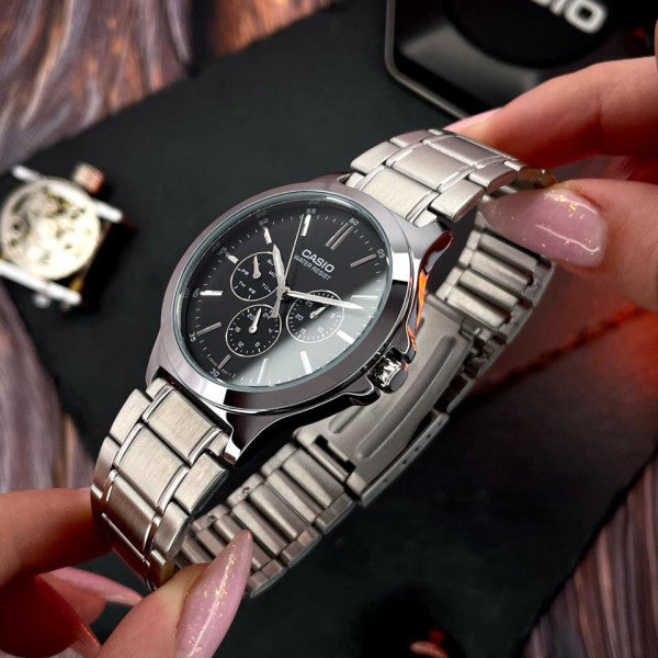 Reloj Casio l MTP-300D-2A l