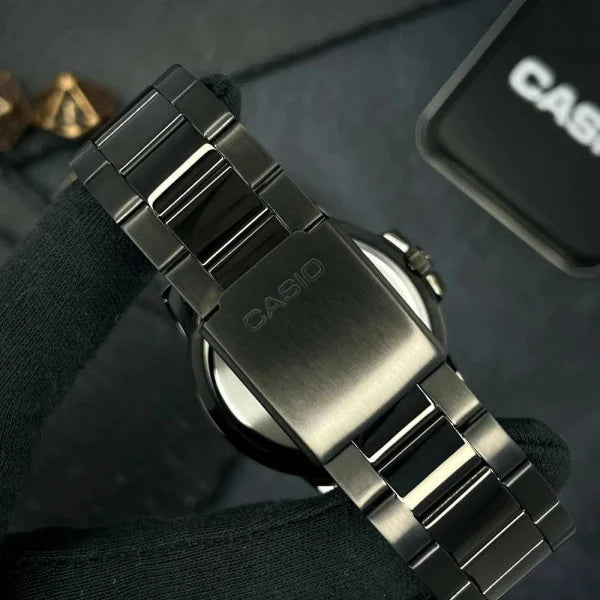 Reloj Casio l MTP- VD01D l