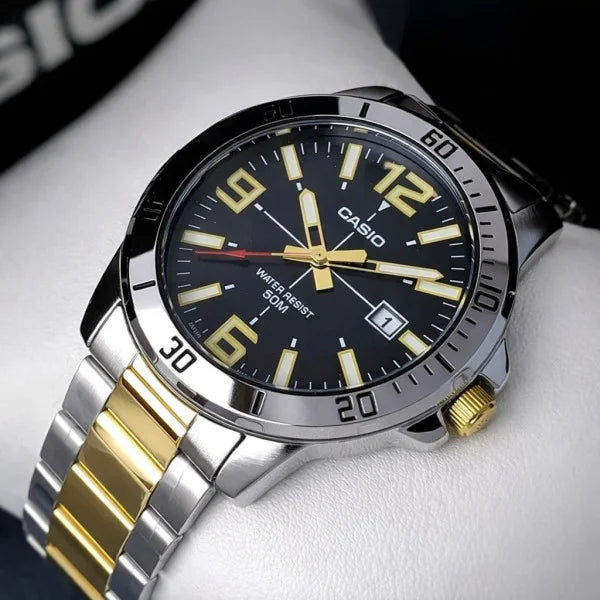Reloj Casio l Mtp-VD01D l