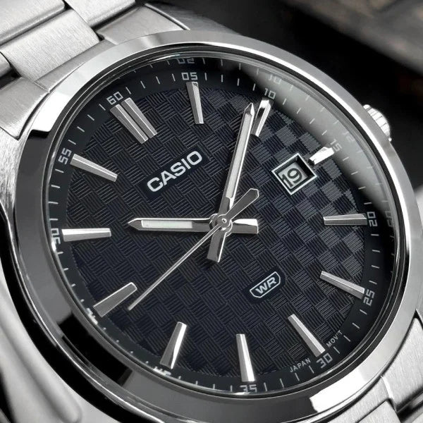 Reloj Casio l MTP-VD03D l