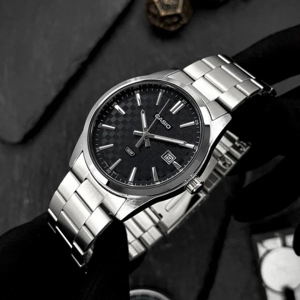 Reloj Casio l MTP-VD03D l
