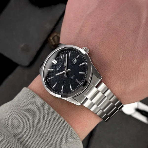 Reloj Casio l MTP-VD03D l