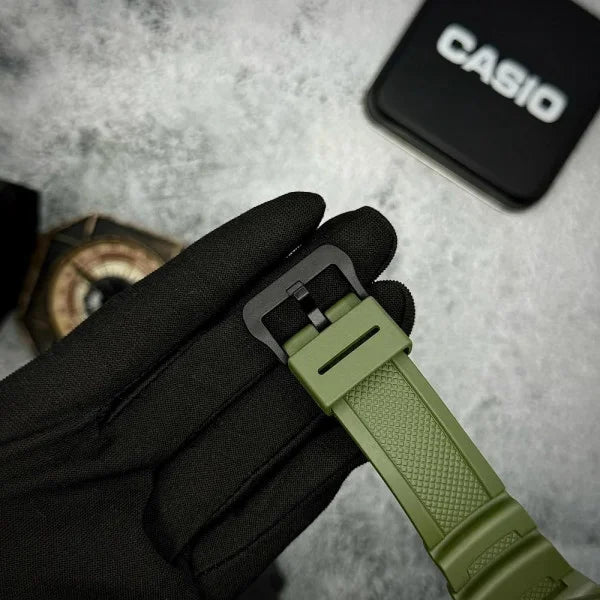 Reloj Casio l W-219H l